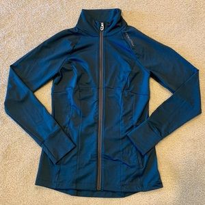 Under Armour Running Jacket